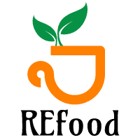 REfood logo