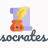 Socrates logo